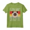 Gatto Himalayano Vintage - Maglietta con Design Unico per Amanti dei Gatti - Ideale per Compleanni e Festività
