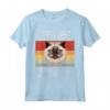 Gatto Himalayano Vintage - Maglietta con Design Unico per Amanti dei Gatti - Ideale per Compleanni e Festività