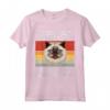 Gatto Himalayano Vintage - Maglietta con Design Unico per Amanti dei Gatti - Ideale per Compleanni e Festività