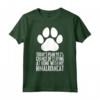 Gatto Himalayano - T-shirt Gattino Himalayano Divertente - Regalo per Amanti dei Gatti Himalayani