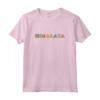 HapTiger Maglietta Vintage dell'Himalaya - Ideale per Escursionismo e Amanti della Montagna
