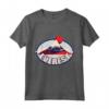 Monte Everest Himalayano - Maglietta Grafica Vintage per Voyager Arrampicata - Ideale per Escursionismo