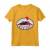 Monte Everest Himalayano - Maglietta Grafica Vintage per Voyager Arrampicata - Ideale per Escursionismo