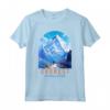 Everest Travel Esplorazione Viaggio Avventura Himalaya Maglietta - Regalo per Viaggiatori e Amanti dell'Avventura