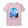 Everest Travel Esplorazione Viaggio Avventura Himalaya Maglietta - Regalo per Viaggiatori e Amanti dell'Avventura