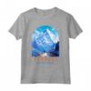 Everest Travel Esplorazione Viaggio Avventura Himalaya Maglietta - Regalo per Viaggiatori e Amanti dell'Avventura