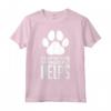 Mamma himalayana - Gattino himalayano - Himalayani Maglietta - Funny Cat Lover Gift - Life Happens Petting the Himalayan Cat Helps