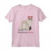 Himalaya Mamá Idea Retro Maglietta - Regalo Unico per la Festa della Mamma - Amanti dei Gatti