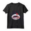Donna Monte Everest Himalayano - Maglietta Arrampicata Grafica Vintage - Ideale per Escursionismo e Trekking