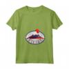 Donna Monte Everest Himalayano - Maglietta Arrampicata Grafica Vintage - Ideale per Escursionismo e Trekking