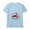 Donna Monte Everest Himalayano - Maglietta Arrampicata Grafica Vintage - Ideale per Escursionismo e Trekking