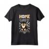 Casa - Cane da pastore dell'Himalaya Maglietta - Home is where my Himalayan Sheepdog is - Ideale per amanti dei cani