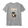 Casa - Cane da pastore dell'Himalaya Maglietta - Home is where my Himalayan Sheepdog is - Ideale per amanti dei cani
