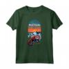 Himalayan Red Panda Research Team - Panda Rosso dell'Himalaya Maglietta - Design Retro per Amanti dei Panda Ross - Supporto per la Conservazione della Fauna Selvatica