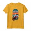 Himalayan Red Panda Research Team - Panda Rosso dell'Himalaya Maglietta - Design Retro per Amanti dei Panda Ross - Supporto per la Conservazione della Fauna Selvatica