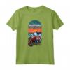 Himalayan Red Panda Research Team - Panda Rosso dell'Himalaya Maglietta - Design Retro per Amanti dei Panda Ross - Supporto per la Conservazione della Fauna Selvatica