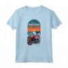 Himalayan Red Panda Research Team - Panda Rosso dell'Himalaya Maglietta - Design Retro per Amanti dei Panda Ross - Supporto per la Conservazione della Fauna Selvatica