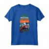 Himalayan Red Panda Research Team - Panda Rosso dell'Himalaya Maglietta - Design Retro per Amanti dei Panda Ross - Supporto per la Conservazione della Fauna Selvatica