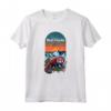 Himalayan Red Panda Research Team - Panda Rosso dell'Himalaya Maglietta - Design Retro per Amanti dei Panda Ross - Supporto per la Conservazione della Fauna Selvatica