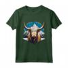 Himalaya Yak - Maglietta Paesaggi Montagne Neve Souvenir Tibet - Perfetta per Escursioni con Amanti degli Yak