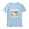 Donna Mamma gatto himalayano Maglietta - Leggera e Taglio Classico - Ideale come Regalo