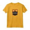 Everest Adventure 8848m - Maglietta Escursionismo Himalaya per Amanti dell'Avventura - Acquista T-shirt Everest Base Camp Nepal