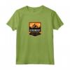 Everest Adventure 8848m - Maglietta Escursionismo Himalaya per Amanti dell'Avventura - Acquista T-shirt Everest Base Camp Nepal