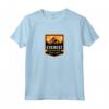 Everest Adventure 8848m - Maglietta Escursionismo Himalaya per Amanti dell'Avventura - Acquista T-shirt Everest Base Camp Nepal
