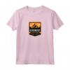Everest Adventure 8848m - Maglietta Escursionismo Himalaya per Amanti dell'Avventura - Acquista T-shirt Everest Base Camp Nepal