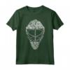 Hockey Portiere Citazione Tshirt - Maglietta per Hockey Goalie - Regalo Divertente per Amanti dell'Hockey