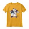 Hula Hooping Panda Bear - Divertente Sarcastico Carino Maglietta con Design Originale - Ideale per Regali e Feste