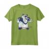 Hula Hooping Panda Bear - Divertente Sarcastico Carino Maglietta con Design Originale - Ideale per Regali e Feste