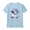 Hula Hooping Panda Bear - Divertente Sarcastico Carino Maglietta con Design Originale - Ideale per Regali e Feste