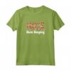 Donna Amo Hula Hooping - Ragazze Hula Hooping Maglietta Leggera per l'Allenamento - Acquista Online!