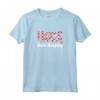Donna Amo Hula Hooping - Ragazze Hula Hooping Maglietta Leggera per l'Allenamento - Acquista Online!