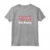 Donna Amo Hula Hooping - Ragazze Hula Hooping Maglietta Leggera per l'Allenamento - Acquista Online!