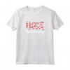 Donna Amo Hula Hooping - Ragazze Hula Hooping Maglietta Leggera per l'Allenamento - Acquista Online!