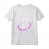 Keep Calm e Hula Hoop Hullern - Maglietta Fitness per Donne e Ragazze - Ideale per Danza Hula Hoop e Allenamenti a Casa