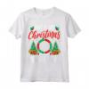 Hooping Xmas Pajama Shirt - Hula Hoop Christmas Holiday Maglietta - Perfect Christmas Gifts for Men, Women, Kids, and Boys