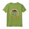 Don't Bother Me I'm Hula Hooping - Retro Hoop Dance Maglietta per Amanti dell'Hula Hoop - Design Fitness Unico