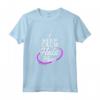 Keep Calm e Hula Hoop - Hullern Hula Hoop Girls Regalo Canotta Fitness per Allenamenti a Casa - Ideale per Donne e Ragazze