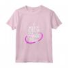 Keep Calm e Hula Hoop - Hullern Hula Hoop Girls Regalo Canotta Fitness per Allenamenti a Casa - Ideale per Donne e Ragazze