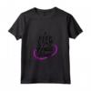 Keep Calm e Hula Hoop Hullern Canotta - Ideale per Fitness e Allenamenti a Casa - Regalo per Donne e Ragazze