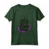 Keep Calm e Hula Hoop Hullern Canotta - Ideale per Fitness e Allenamenti a Casa - Regalo per Donne e Ragazze
