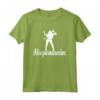 Hoopomaniac Divertente Hula Hooping Lover Ricreativo Hooper Maglietta - Design Unico per Allenamento e Feste Hula Hoop
