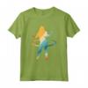 Divertente Hula Hooping Performer Girl Hula Hooping Silhouette Maglietta - Ideale per Ballerini e Amanti dell'Hula Hoop - Acquista Online!