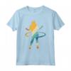 Divertente Hula Hooping Performer Girl Hula Hooping Silhouette Maglietta - Ideale per Ballerini e Amanti dell'Hula Hoop - Acquista Online!