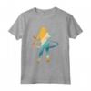 Divertente Hula Hooping Performer Girl Hula Hooping Silhouette Maglietta - Ideale per Ballerini e Amanti dell'Hula Hoop - Acquista Online!