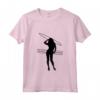Divertente Hula Hoop Hooping Maglietta - Ideale per l'Allenamento e il Tempo Libero - Leggera e Comoda