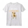 My Dog And Hooping - Hula Hooping Lover Maglietta - Design Unico per Hobby e Professionisti - Ideale per Feste a Tema